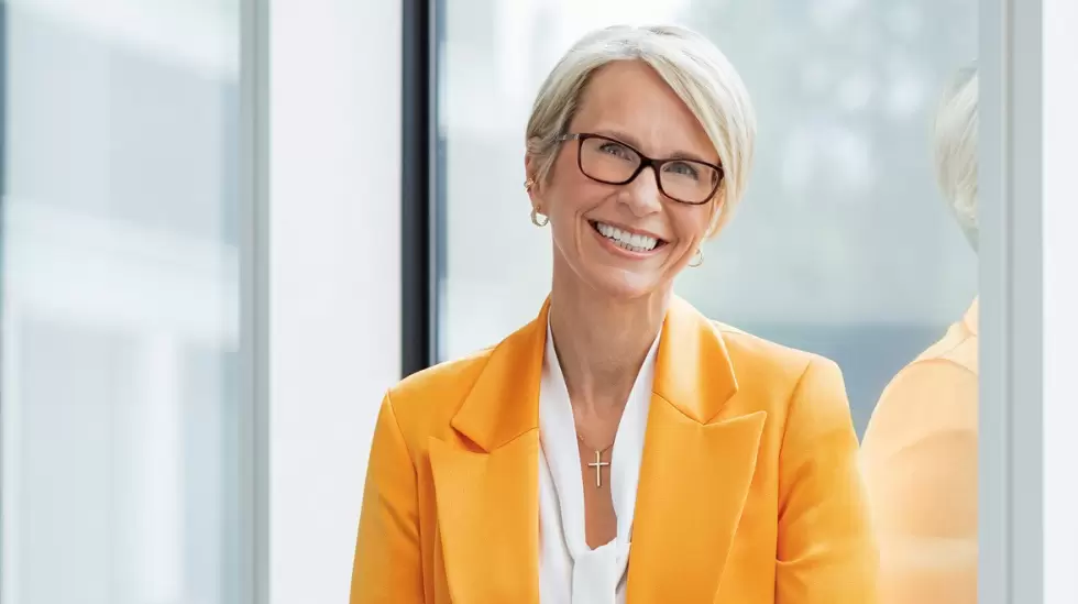 Dame Emma Natasha Walmsley - CEO GSK