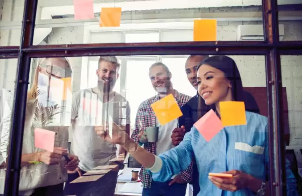 Cmo hacer de cada da una obra maestra: potenciar el rendimiento con la "regla de oro" en equipos de gestin y marketing