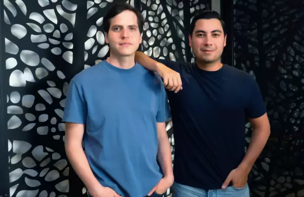 Liderada por Goldman Sachs, esta startup levanta US$ 55 millones: sus planes para 2024