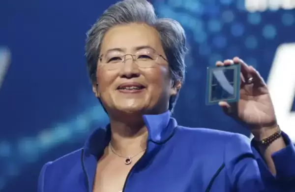 AMD comprar un laboratorio de IA y se nutre con ms de 300 cientficos e ingenieros para disputar el trono de Nvidia