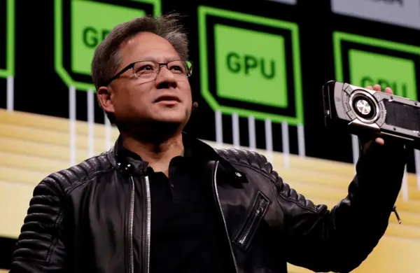 Las acciones de Nvidia rompen la barrera de los US$ 4,5 billones: los motivos detrás del nuevo récord