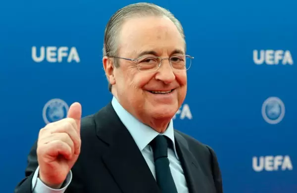 A qué otro jugador de los más deseados del mundo (además de Mbappé) tiene en mente fichar el Real Madrid