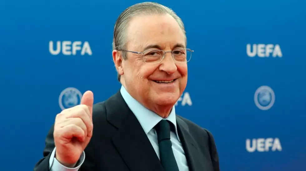 Florentino Prez,