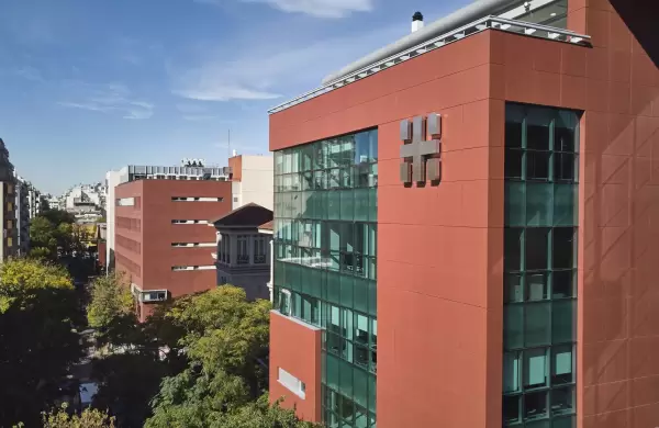 El Hospital Italiano fue reconocido como el principal centro mdico acadmico de Amrica Latina y escal en el ranking mundial
