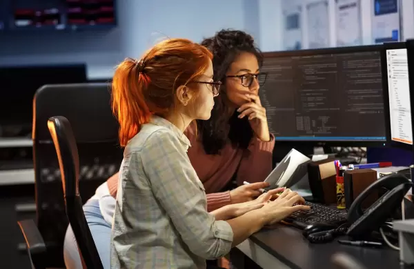 El 30% de los emprendimientos tecnológicos son liderados por mujeres