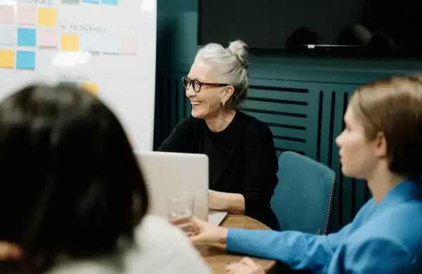 Desafos pendientes en el entorno laboral: Cmo seguimos luego del #8M?