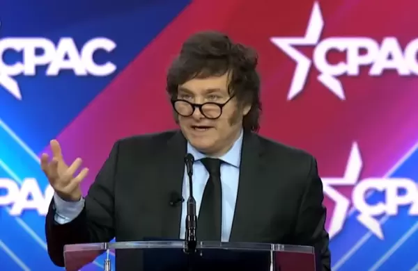 Milei afirm que no hay atraso cambiario por estas cinco razones