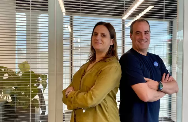 Así es Neomente, la startup fundada por argentinos que creó un nuevo estándar para mejorar tratamientos de salud mental