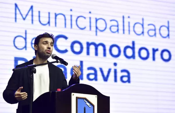 Es posible que Chubut corte el envo de petrleo?