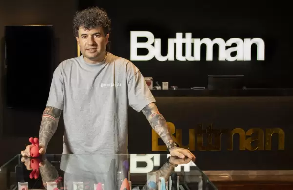 La revolucin del bienestar sexual en la Argentina: un recorrido por la empresa que lo hizo posible