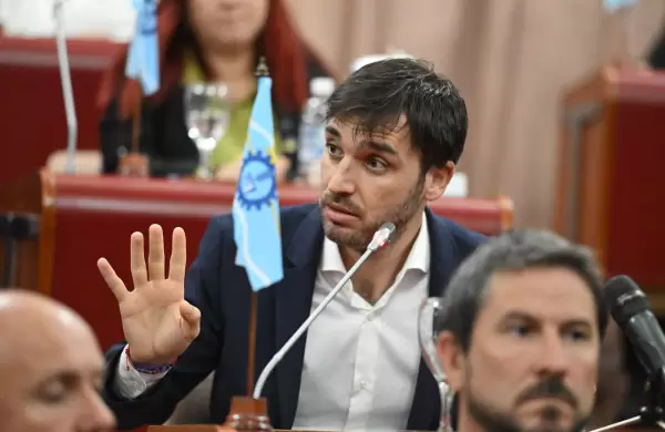 Finalmente, el gobierno nacional envi a Chubut los fondos para el transporte tras el conflicto