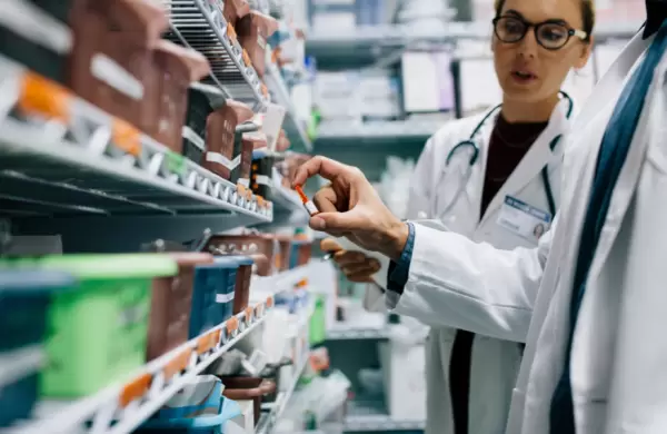 Cmo solucionar los cinco problemas ms frecuentes de la gestin de inventario en salud