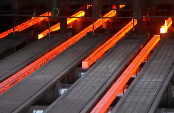 Por la cada de ventas, Acindar paralizar sus plantas durante un mes