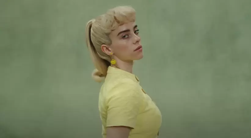 Billie Eilish