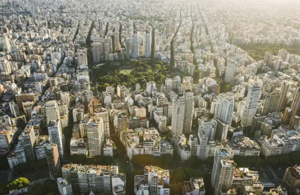 El dato que preocupa a las inmobiliarias y pronostica una caída en las ventas