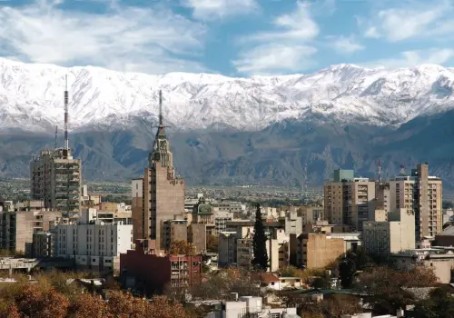 Lista Forbes: Argentina entre los mejores 24 países para que los estadounidenses se jubilen
