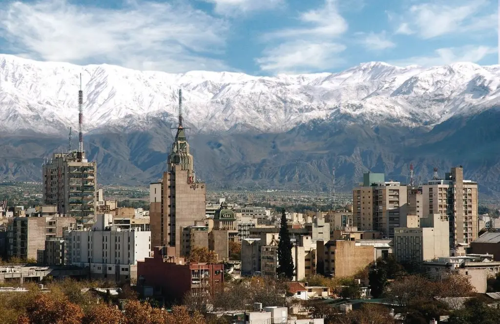 Lista Forbes: Argentina entre los mejores 24 países para que los estadounidenses se jubilen