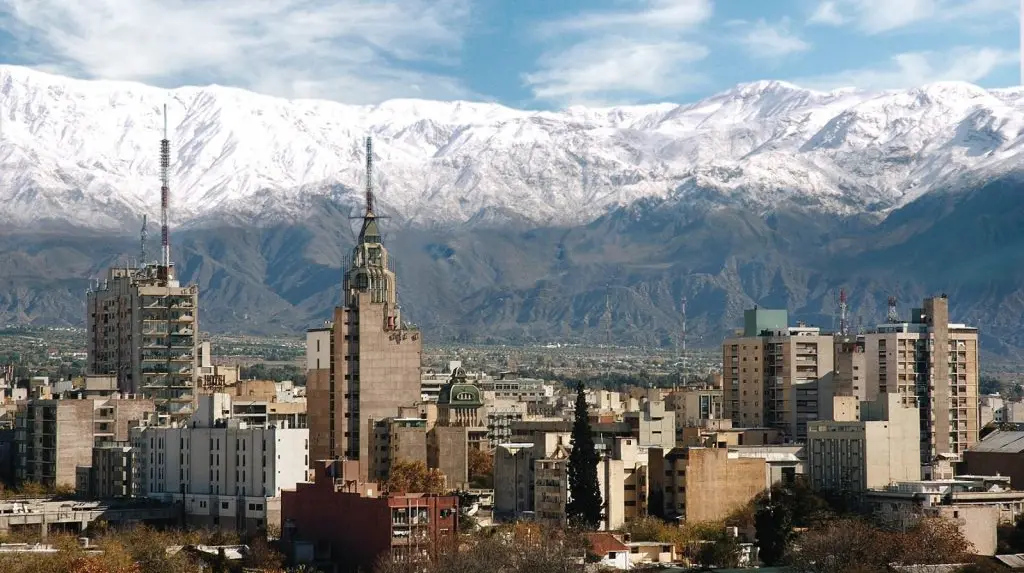 Lista Forbes: Argentina entre los mejores 24 países para que los estadounidenses se jubilen