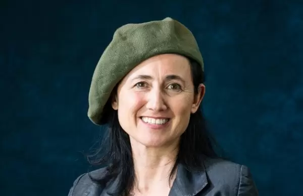 Vendimia 2024: el plan de Laura Catena para generar una industria sostenible con botellas más ligeras