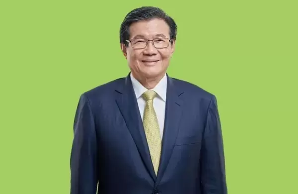 El multimillonario indonesio Prajogo Pangestu impulsa los activos mineros con un acuerdo de 203 millones de dlares