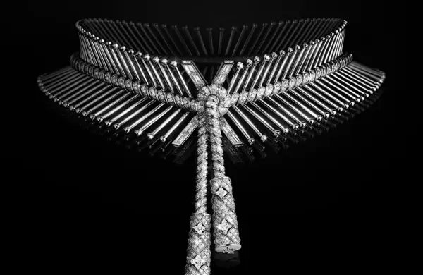 Así es la colección de alta joyería de alto concepto de Louis Vuitton