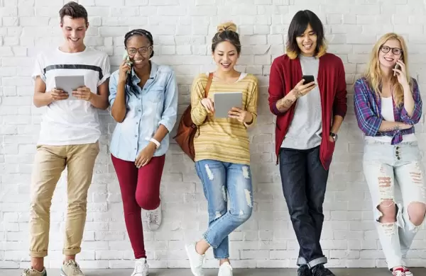 Cómo involucrar a la Generación Z y a los Millennials en su equipo: Seis maneras posibles