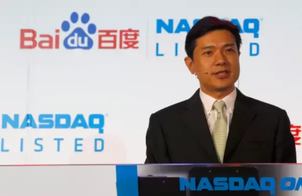 Por qué la IA aún no ayuda a Robin Li de Baidu a entusiasmar inversores y su patrimonio cae US$ 500 millones