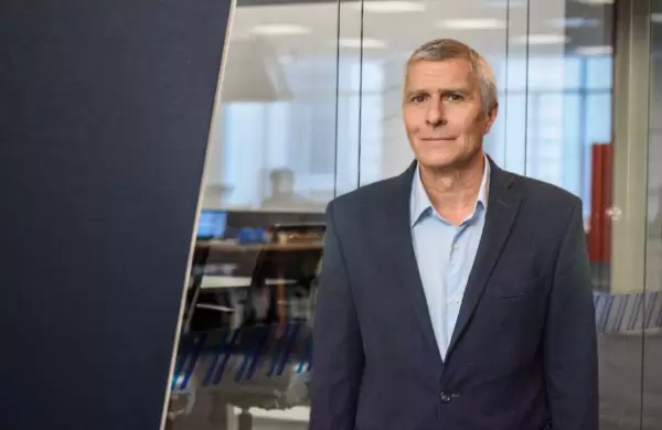Pablo Videla, del Banco Ciudad: “Hay 4 millones de jóvenes entre 13 y 18 años que queremos que aprendan a invertir”
