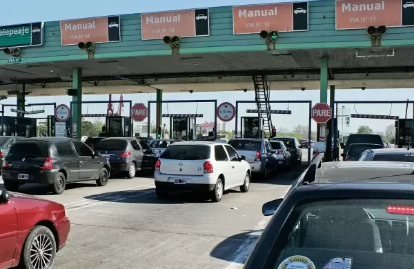 La motosierra llega a las rutas: se privatizarn unos 6.000 kilmetros de Corredores Viales