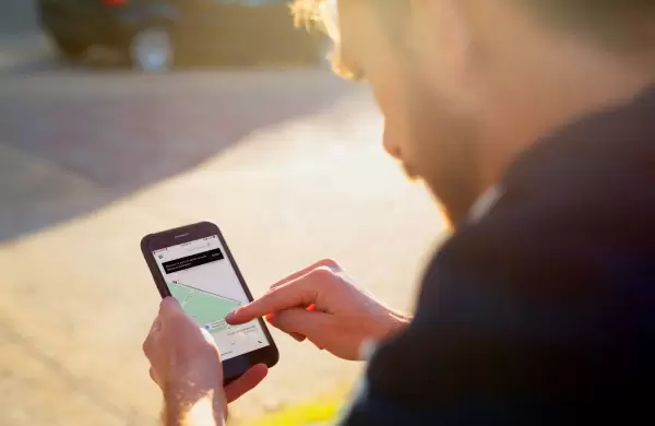 Uber lanza un nuevo servicio para adolescentes: cmo funciona