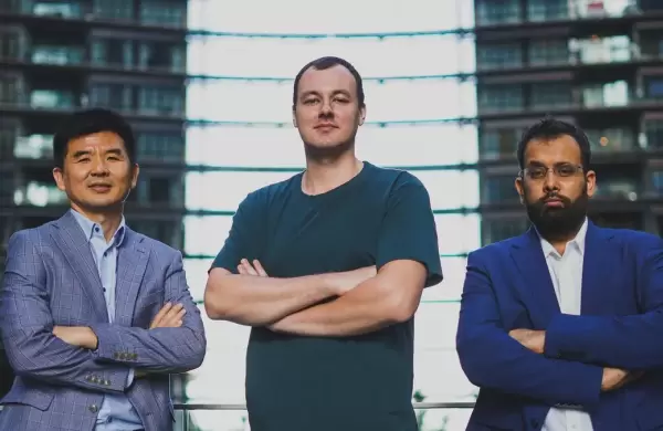 Cmo esta empresa de Singapur planea calmar la tormenta del intercambio de datos y la privacidad