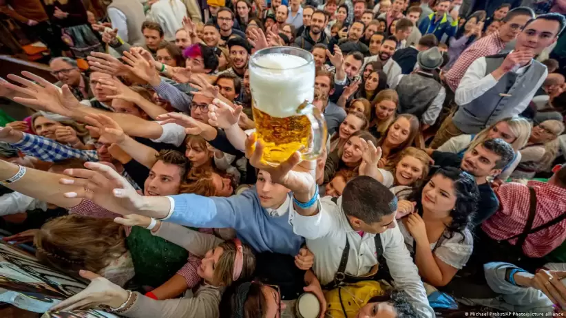 Oktoberfest