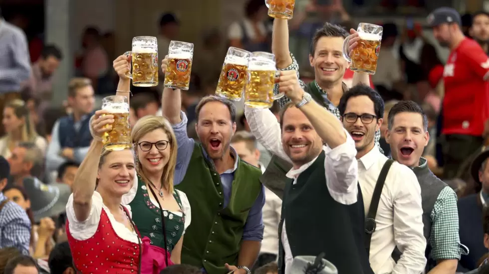 Oktoberfest