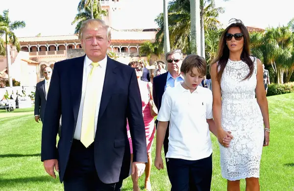 Cómo la presidencia convirtió a Mar-a-Lago en la propiedad más valiosa de Trump