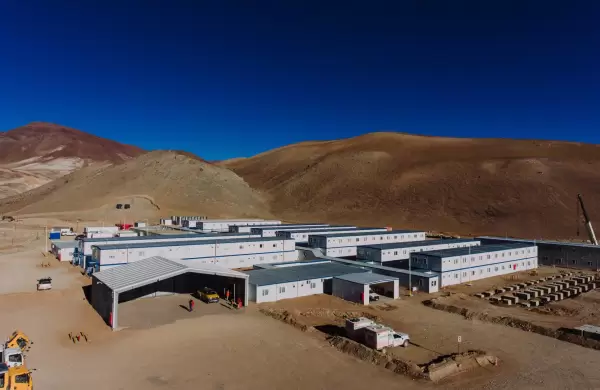 La Vaca Muerta del cobre, cómo será el nuevo hallazgo minero que podría exportar hasta US$ 10.000 millones por año