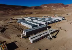 Glaciares: Las claves de la ley más esperada para destrabar más de U$S 35.000 millones en inversiones mineras