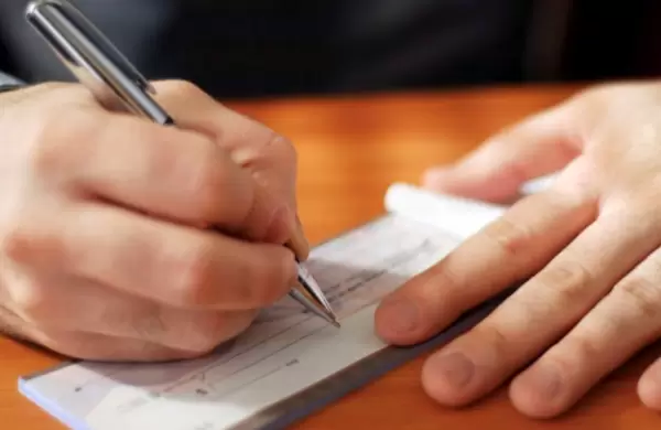 Argentina utpica: cundo se podran eliminar el impuesto al cheque y las retenciones