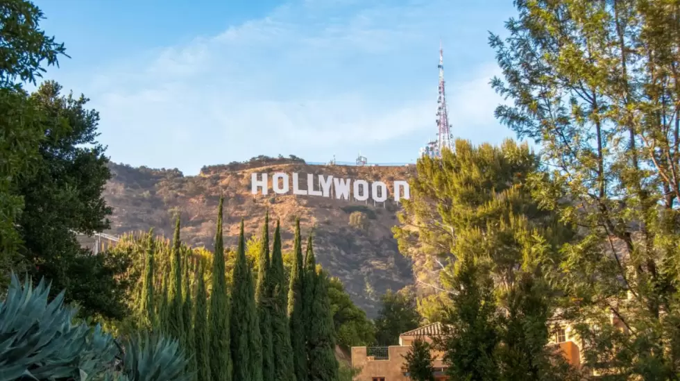Hollywood