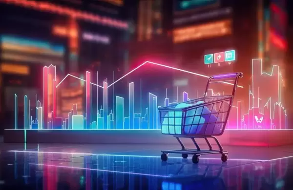 Las mayores tendencias en tecnologa de consumo de los prximos diez aos