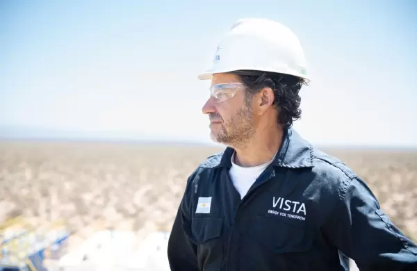 El ranking de las petroleras con mayor produccin en Vaca Muerta