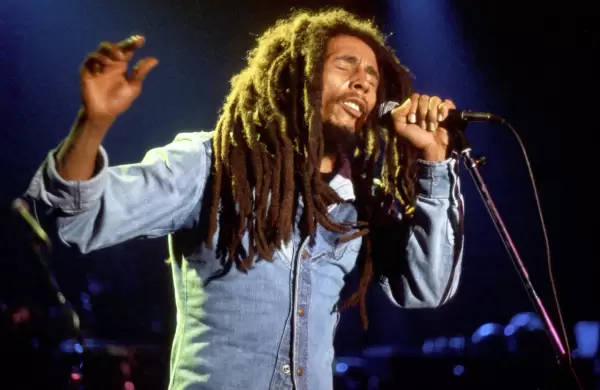 La película de Bob Marley se convierte en una de las biopic musicales más exitosas de la historia: sus números