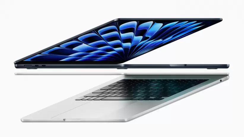 Apple, MacBook Air, Tecnologa
