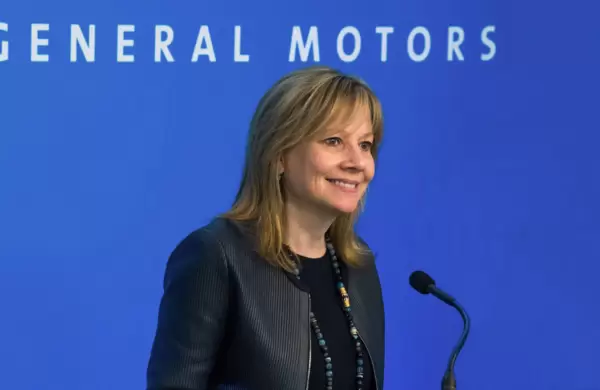 GM prepara una flota de camionetas pesadas impulsadas por hidrógeno verde: los detalles