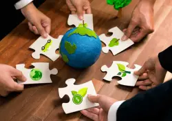 Los CEOs invierten más en sustentabilidad, pero hablan menos: qué significa para las empresas argentinas