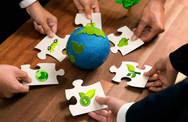 Qué tanta importancia le están dando las empresas a la sustentabilidad