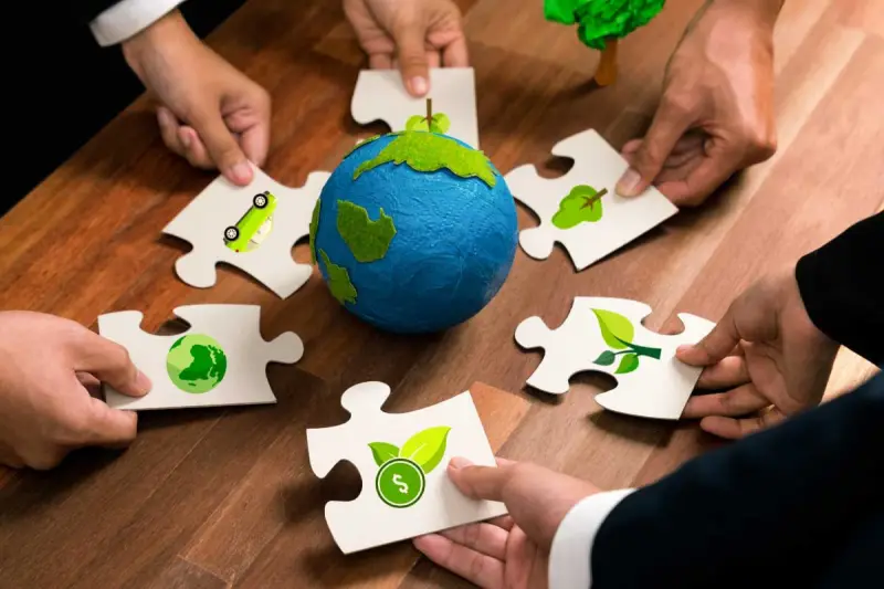 Sustentabilidad.