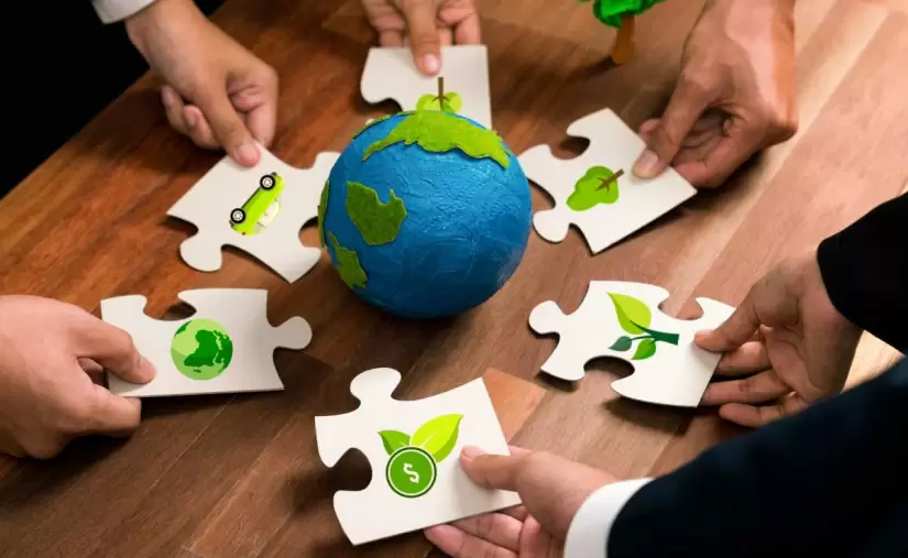 2025, el año en que el triple impacto se consolidó como estrategia de negocios en Argentina