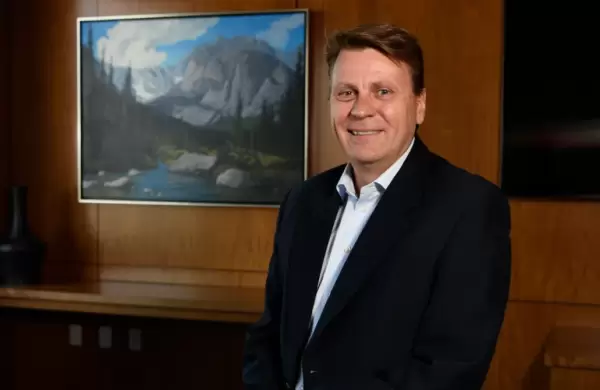 El CEO de Newmont afirm que las acciones de la compaa son "una compra nica en una generacin"