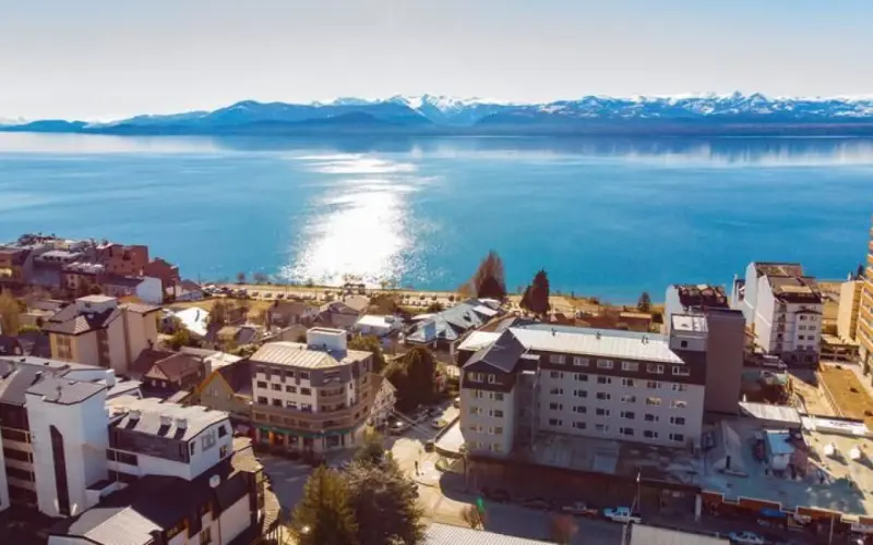 San Carlos de Bariloche