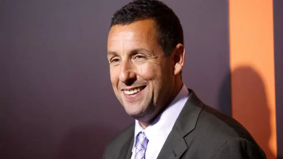 Adam Sandler